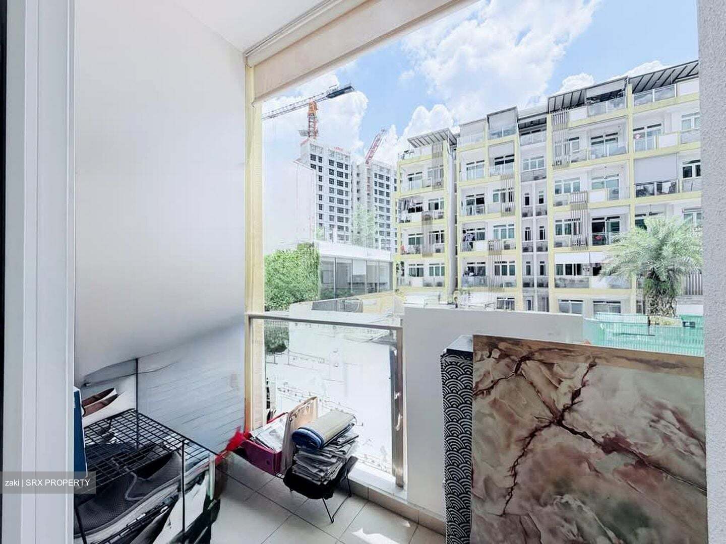 Parc Rosewood (D25), Condominium #552007611